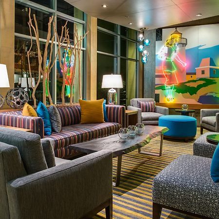 Staypineapple, Watertown Hotel, University District Seattle Luaran gambar