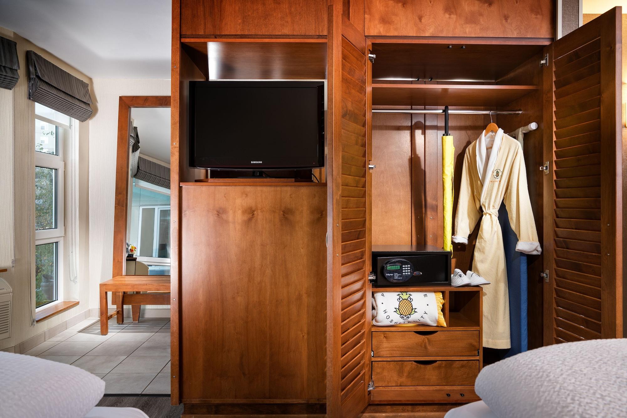 Staypineapple, Watertown Hotel, University District Seattle Luaran gambar