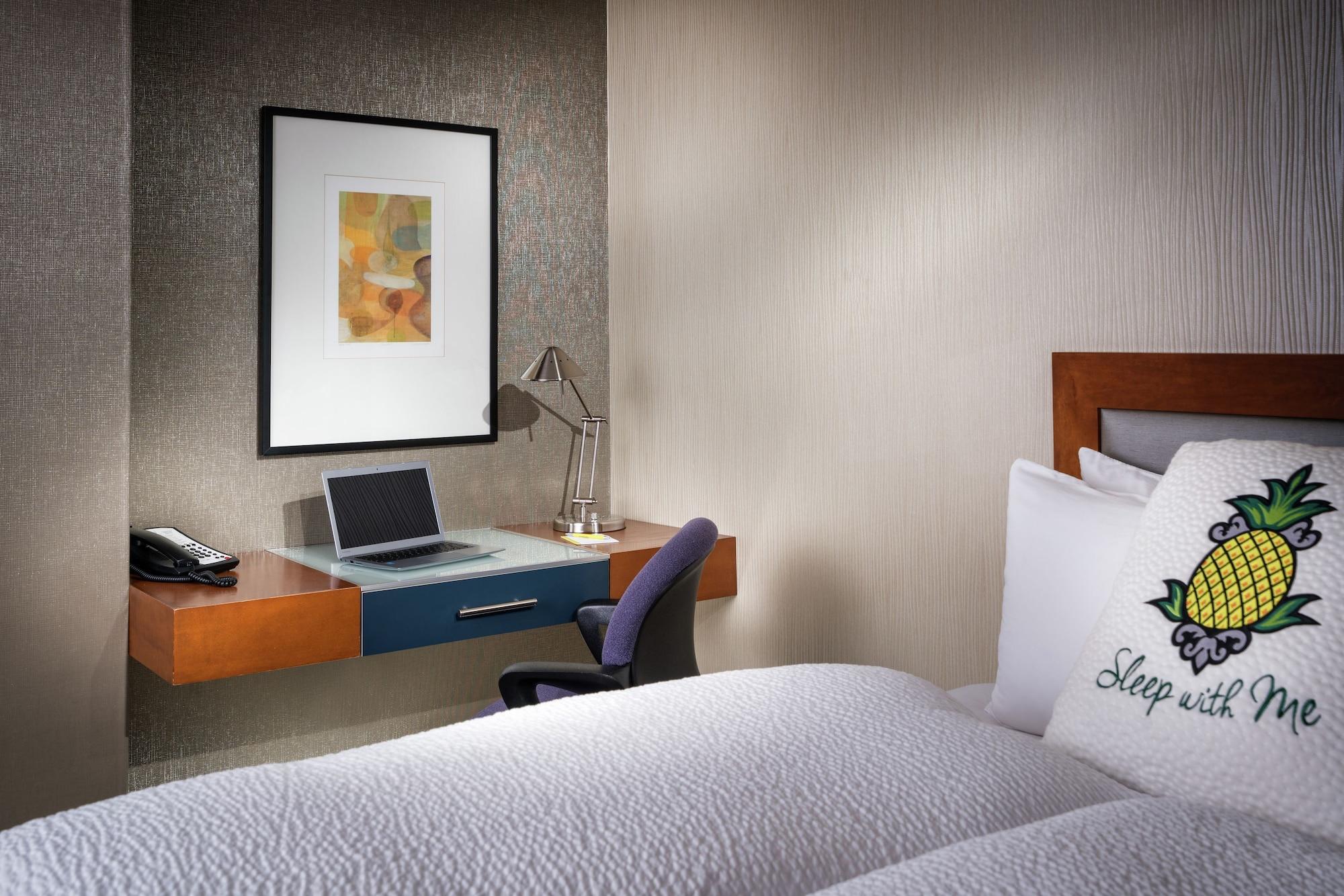 Staypineapple, Watertown Hotel, University District Seattle Luaran gambar