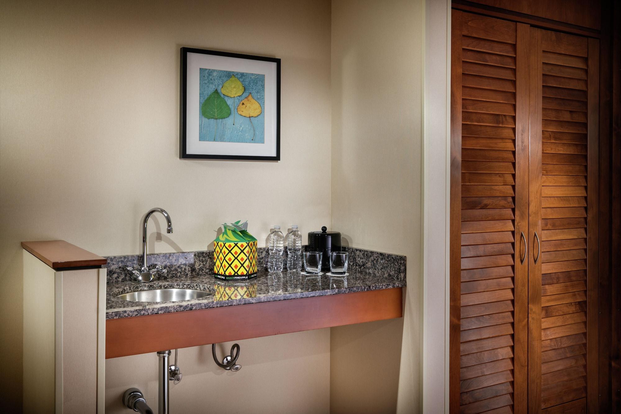 Staypineapple, Watertown Hotel, University District Seattle Luaran gambar