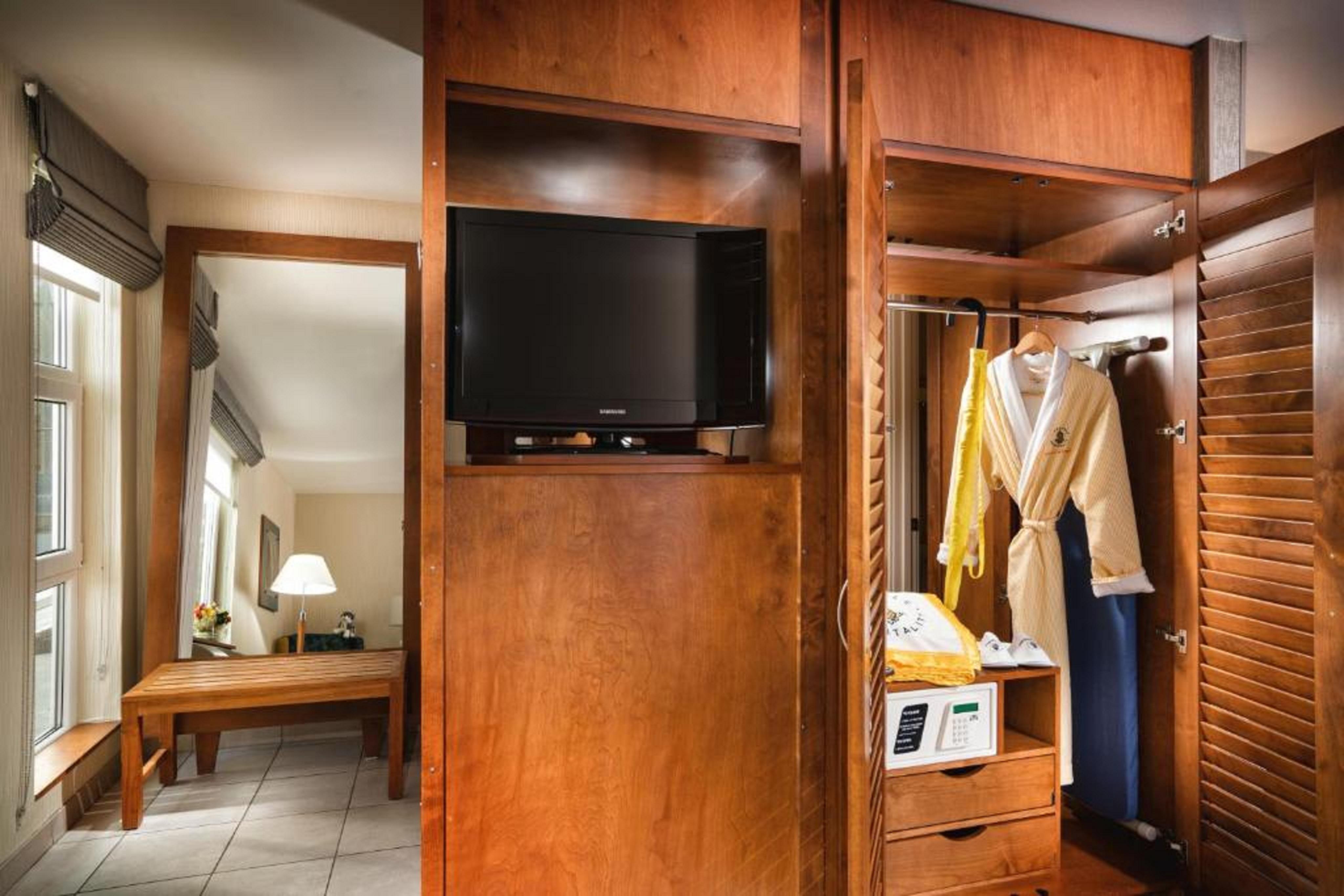 Staypineapple, Watertown Hotel, University District Seattle Luaran gambar