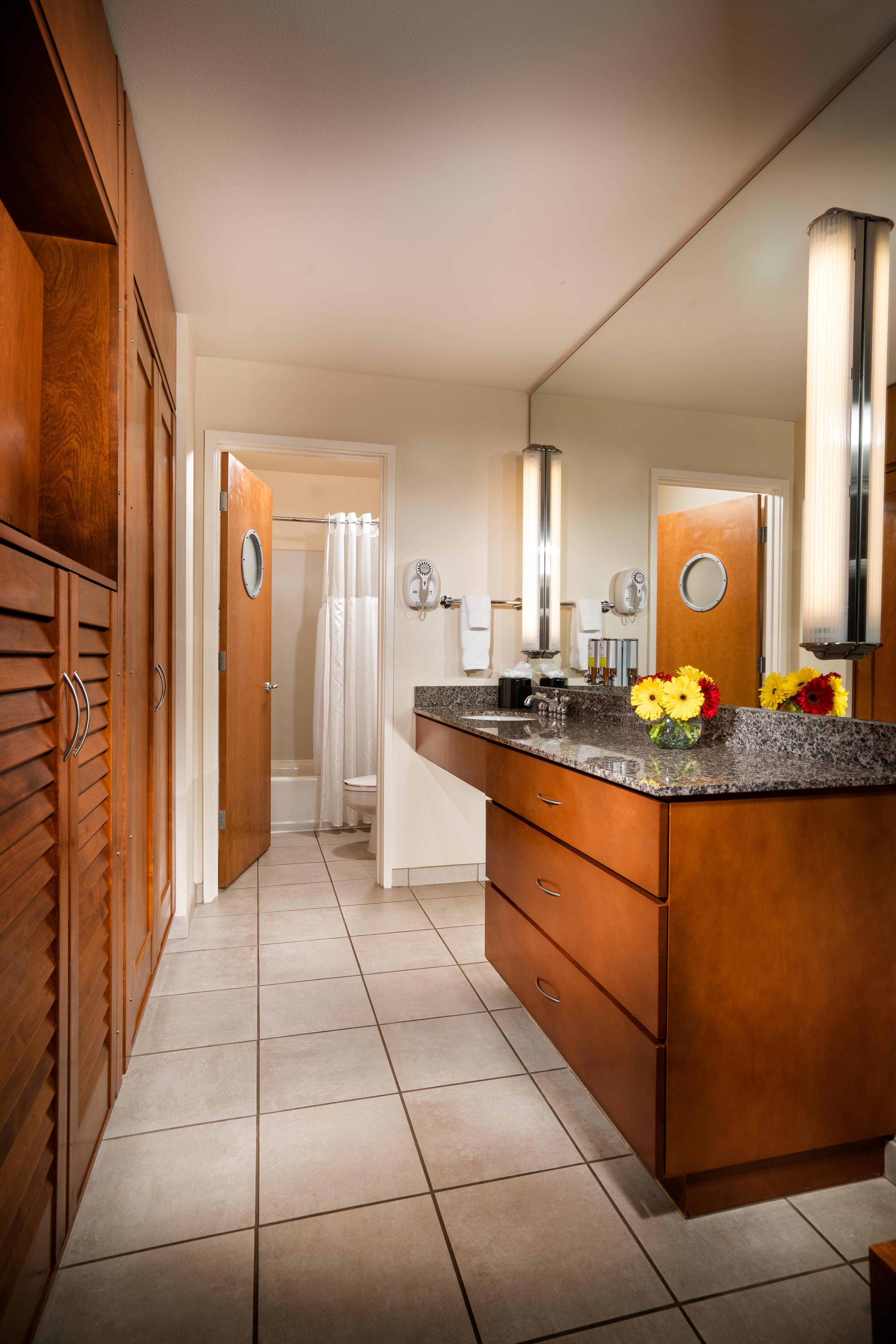 Staypineapple, Watertown Hotel, University District Seattle Luaran gambar