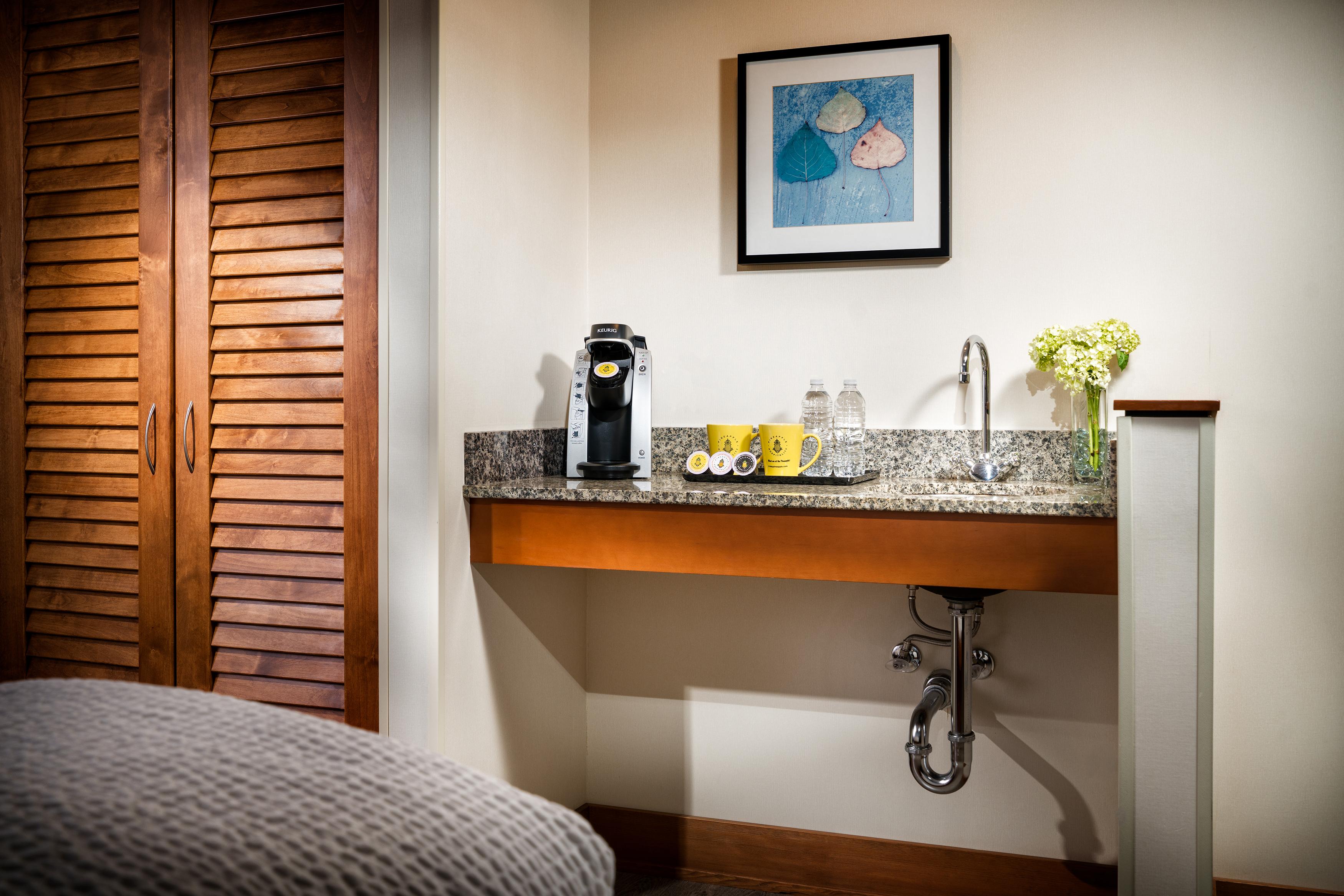 Staypineapple, Watertown Hotel, University District Seattle Luaran gambar