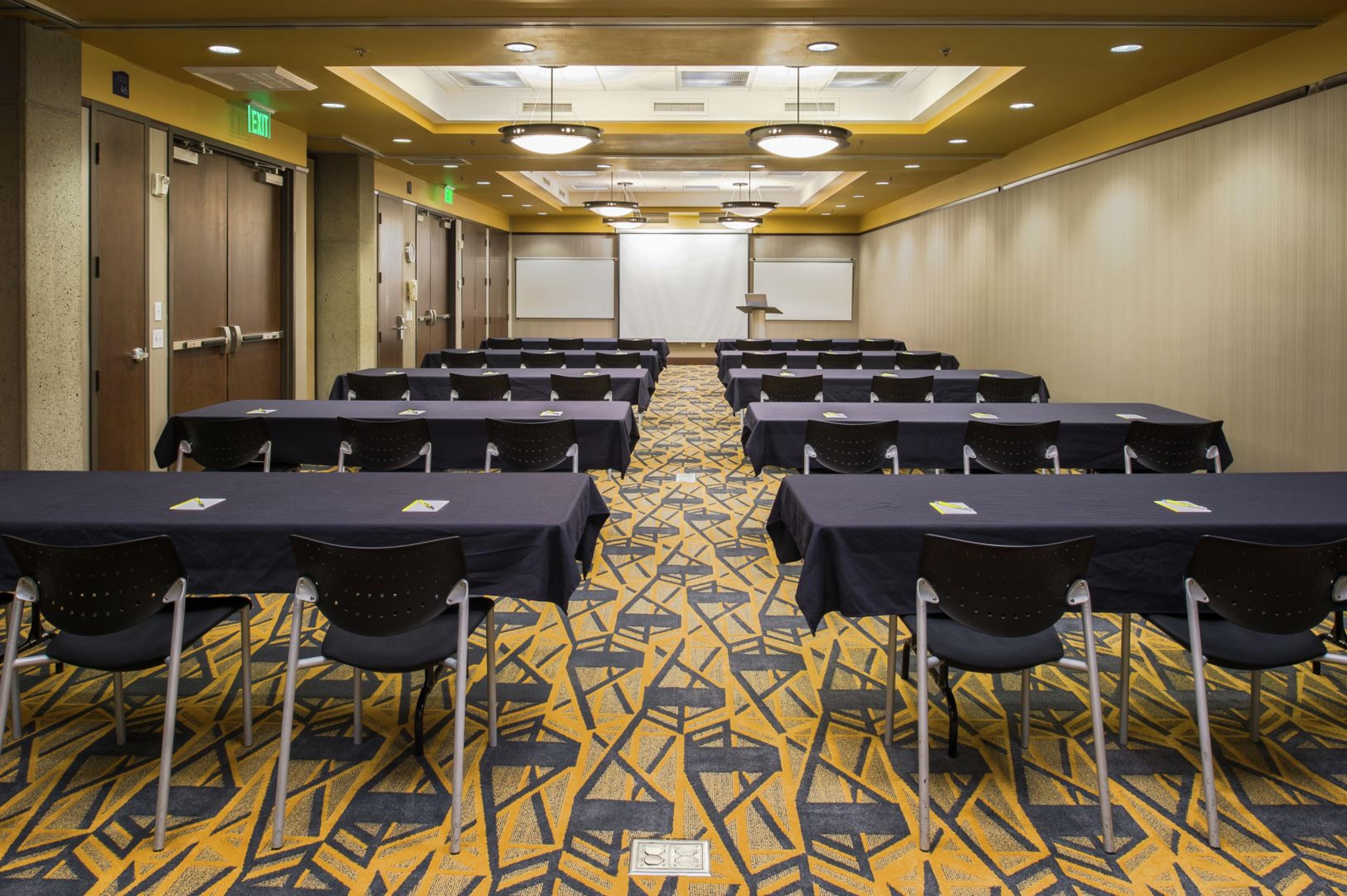 Staypineapple, Watertown Hotel, University District Seattle Luaran gambar