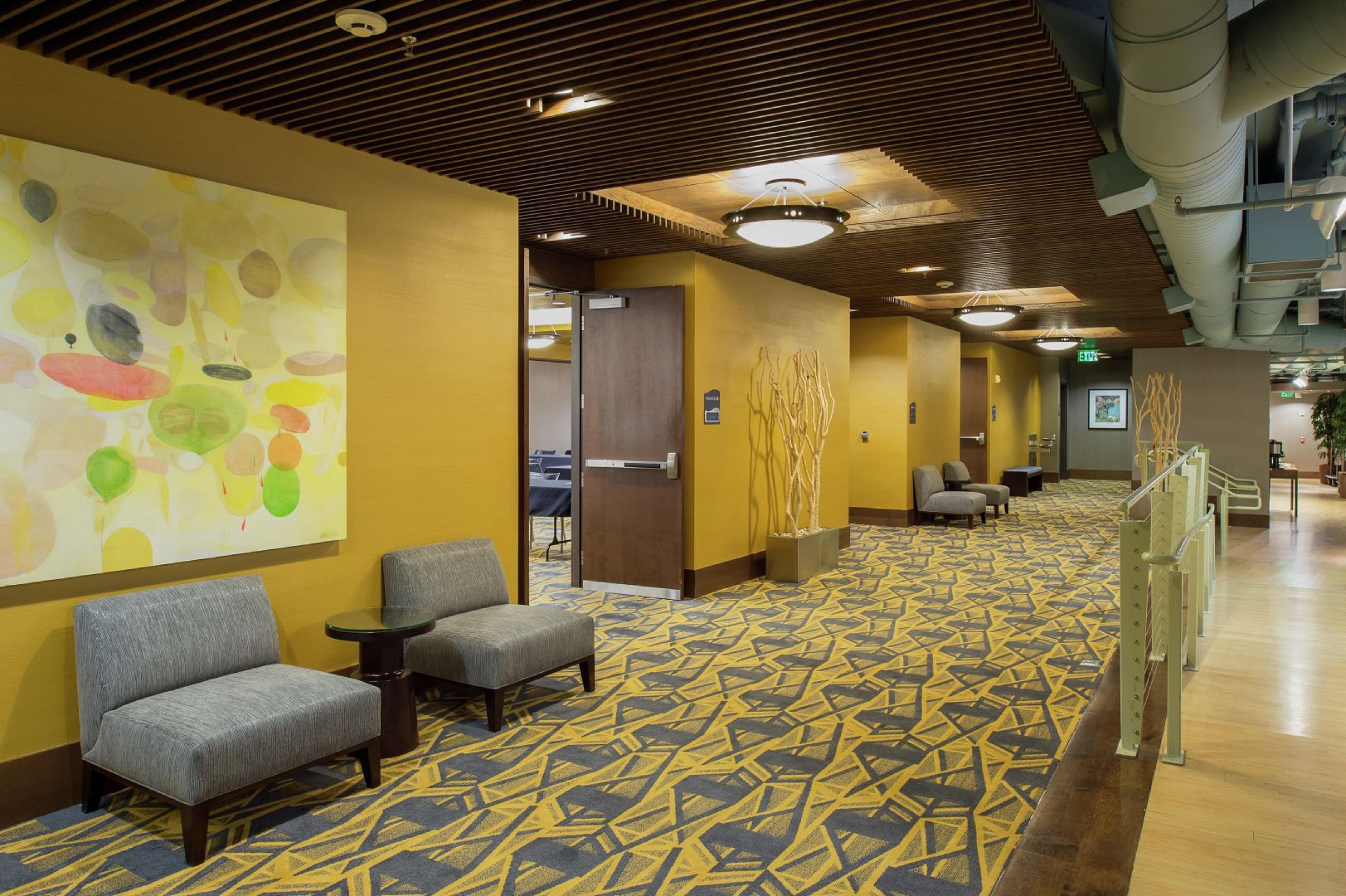 Staypineapple, Watertown Hotel, University District Seattle Luaran gambar