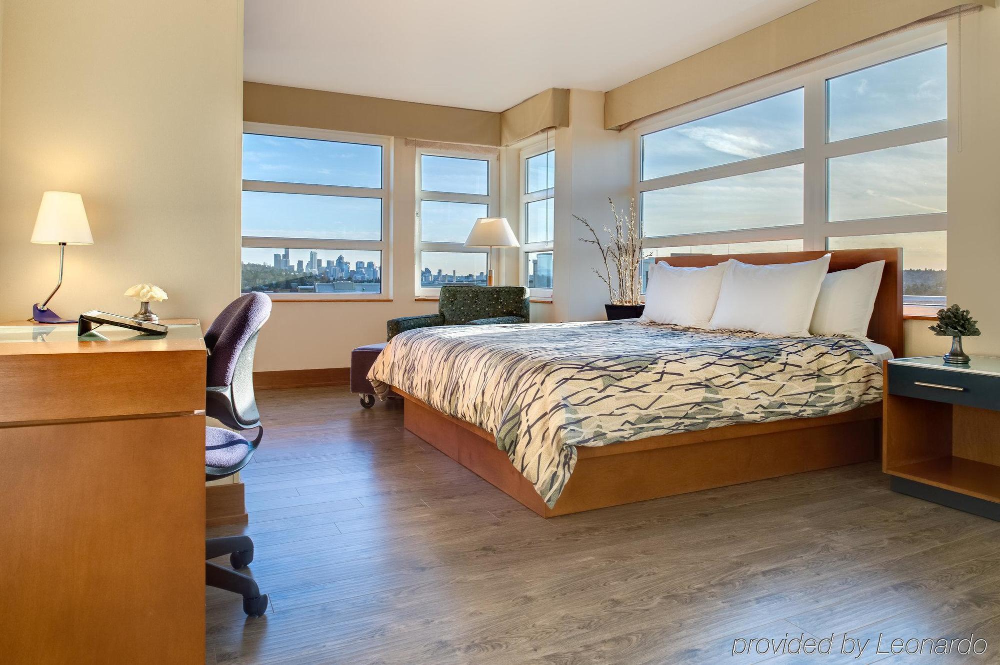 Staypineapple, Watertown Hotel, University District Seattle Luaran gambar