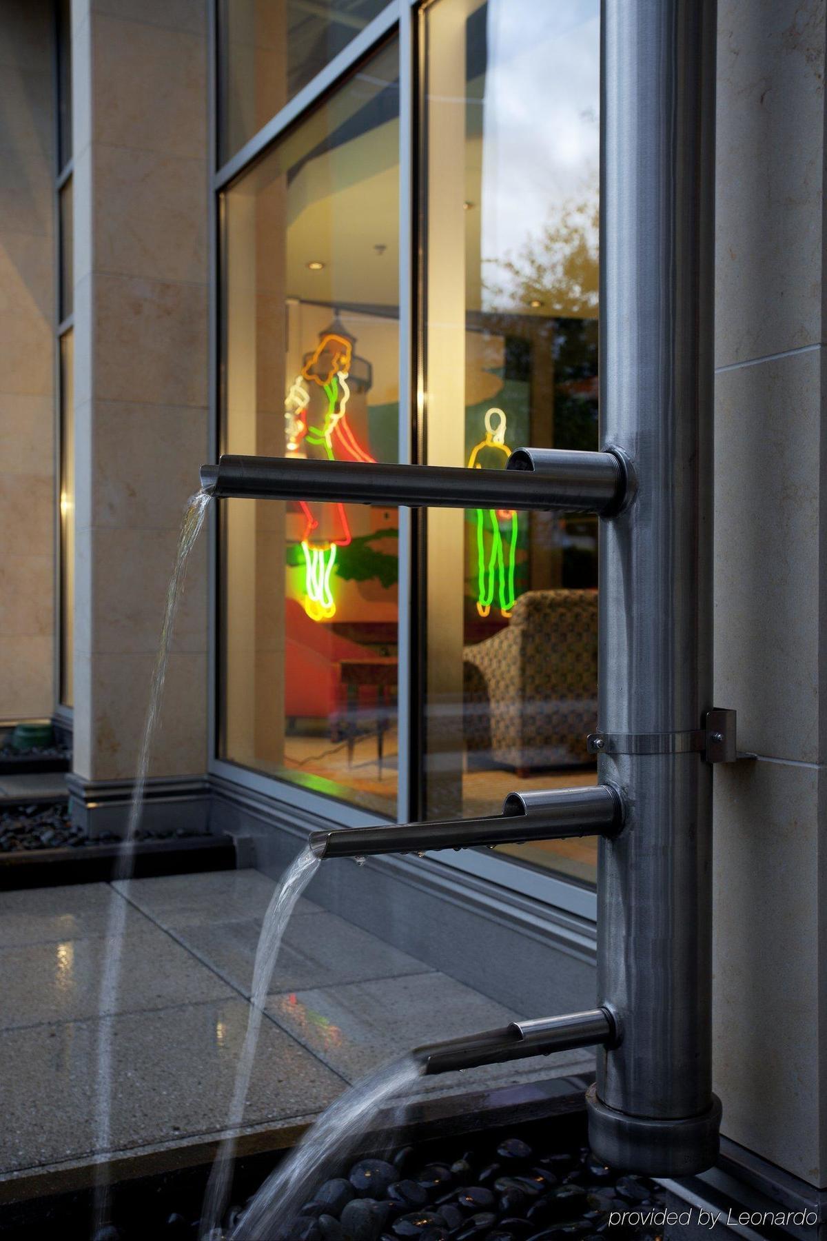 Staypineapple, Watertown Hotel, University District Seattle Luaran gambar