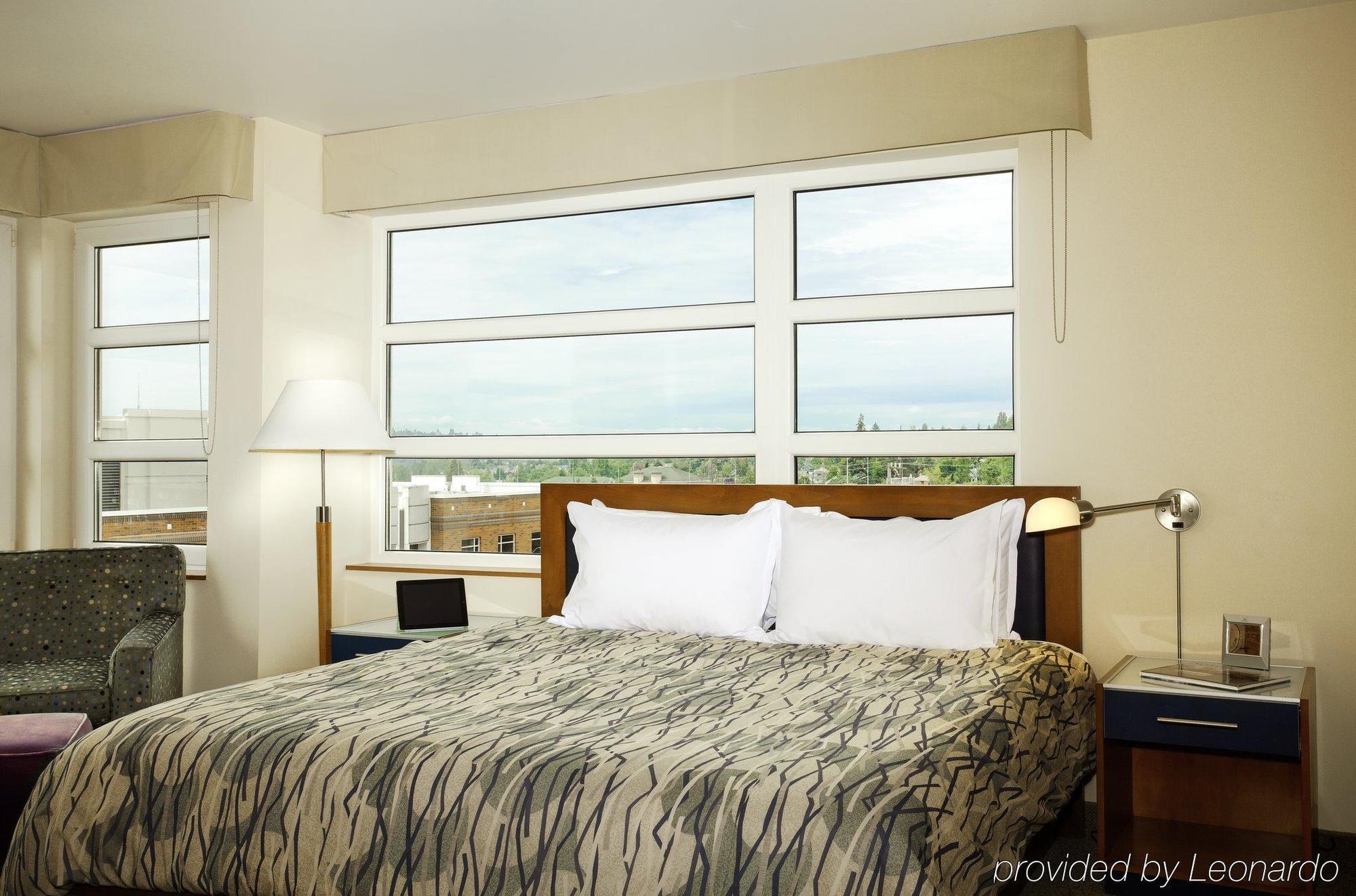 Staypineapple, Watertown Hotel, University District Seattle Luaran gambar