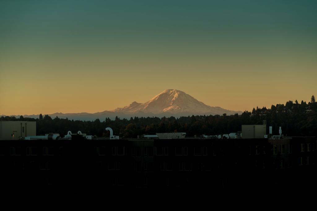 Staypineapple, Watertown Hotel, University District Seattle Luaran gambar