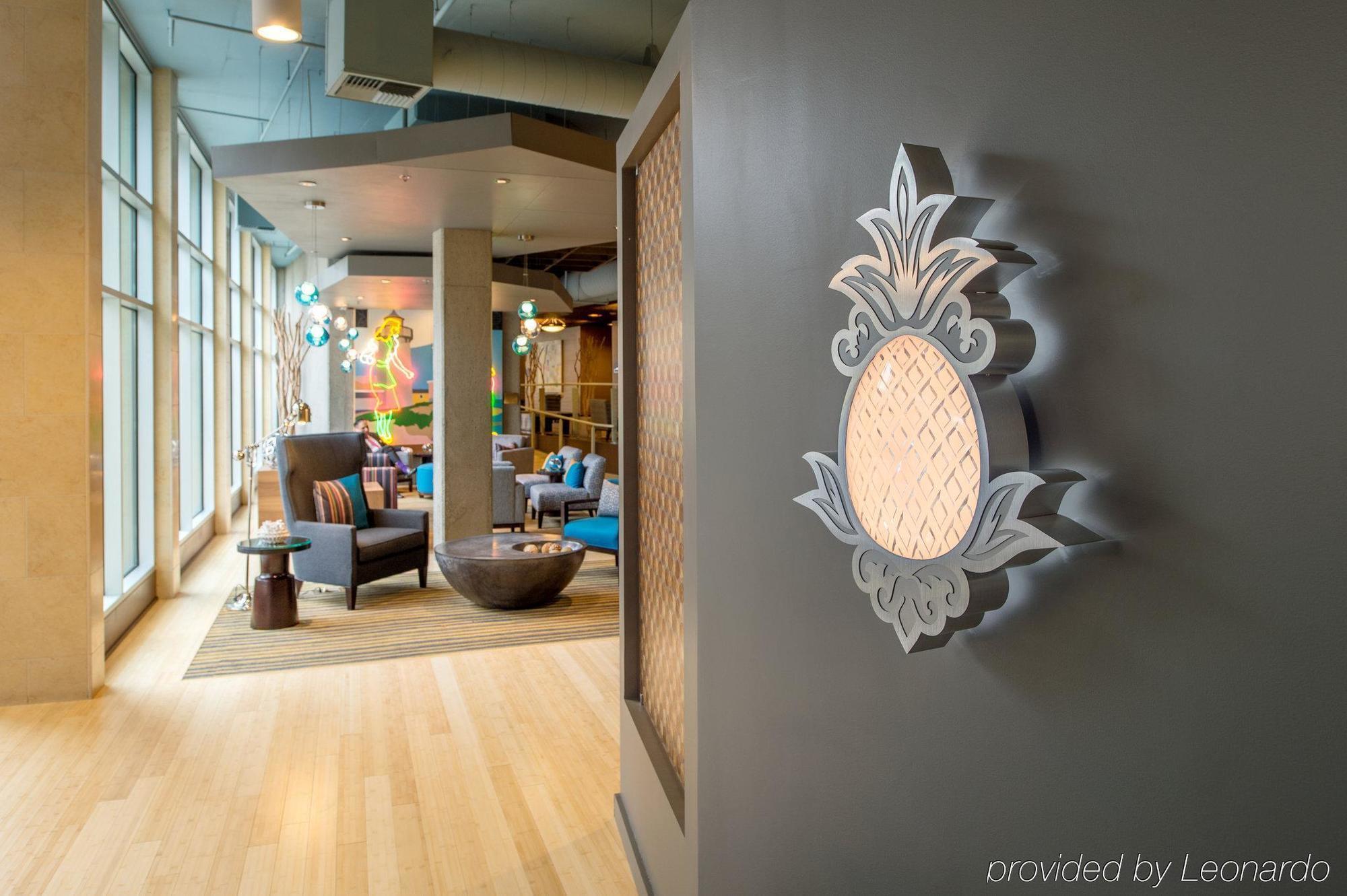 Staypineapple, Watertown Hotel, University District Seattle Luaran gambar