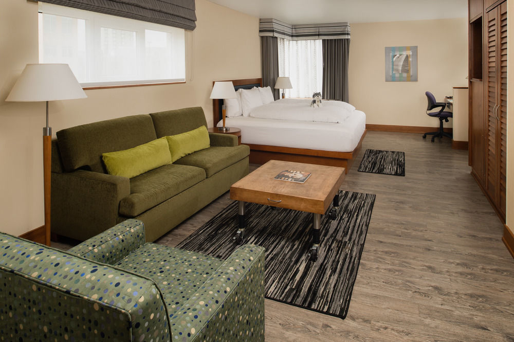 Staypineapple, Watertown Hotel, University District Seattle Luaran gambar