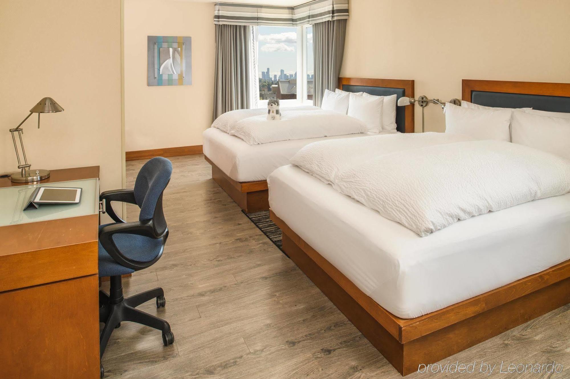 Staypineapple, Watertown Hotel, University District Seattle Luaran gambar