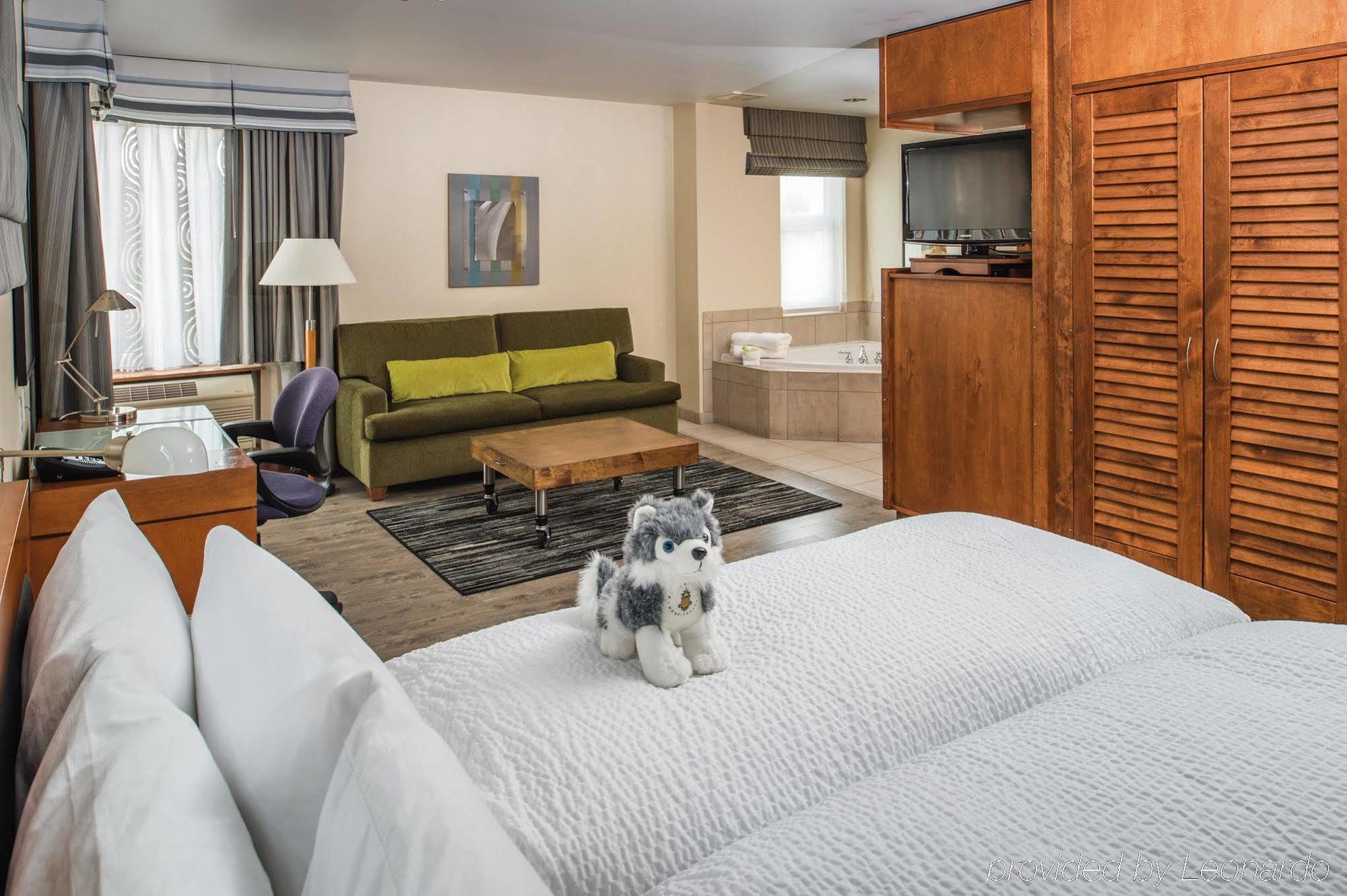 Staypineapple, Watertown Hotel, University District Seattle Luaran gambar