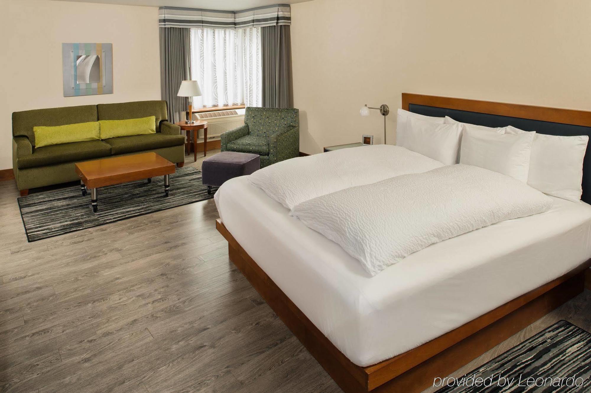 Staypineapple, Watertown Hotel, University District Seattle Luaran gambar