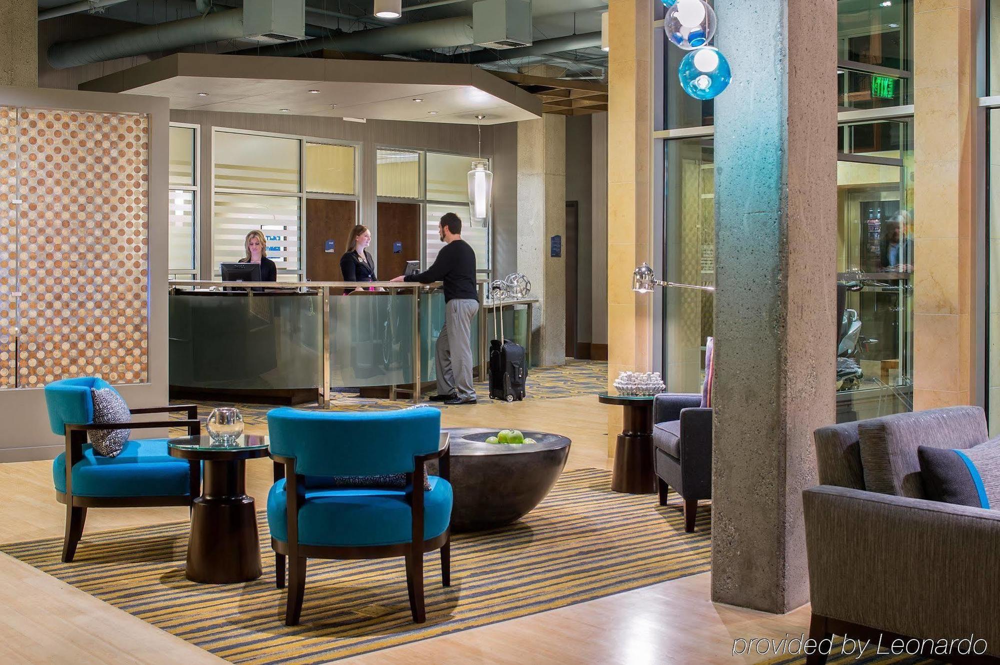 Staypineapple, Watertown Hotel, University District Seattle Luaran gambar