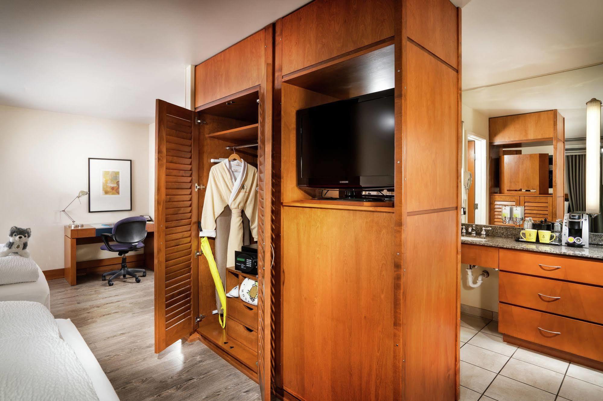 Staypineapple, Watertown Hotel, University District Seattle Luaran gambar
